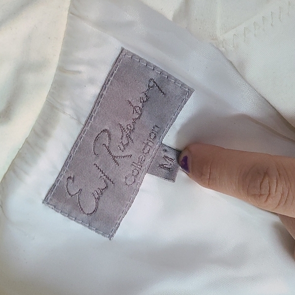 Earl Rutenberg Collection Blazer - Picture 6 of 11